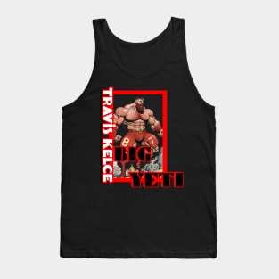 Travis Kelce Tank Top